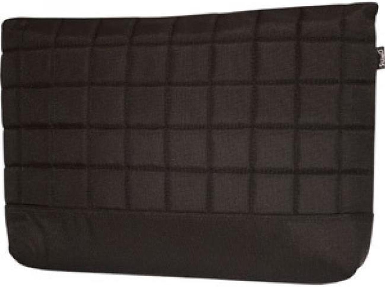 Alt view image 9 of 11 - Sumo - Nylon Surface Pro 3 or 4 Sleeve - 12" screens - Black