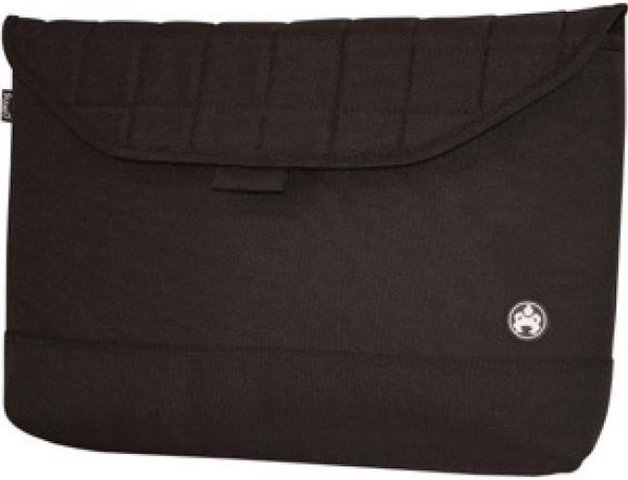 Alt view image 10 of 11 - Sumo - Nylon Surface Pro 3 or 4 Sleeve - 12" screens - Black