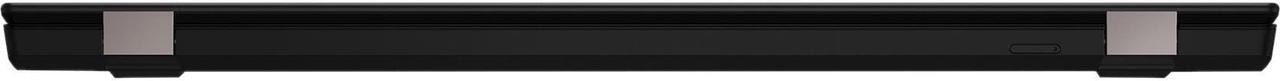 Alt view image 2 of 11 - Lenovo ThinkPad T15 Gen 1 20S6004PUS 15.6" Notebook - Full HD - 1920 x 1080 - Intel Core i5 (10th Gen) i5-10310U Quad-core (4 Core) 1.70 GHz - 8 GB RAM - 256 GB SSD - Glossy Black - Windows 10 Pr