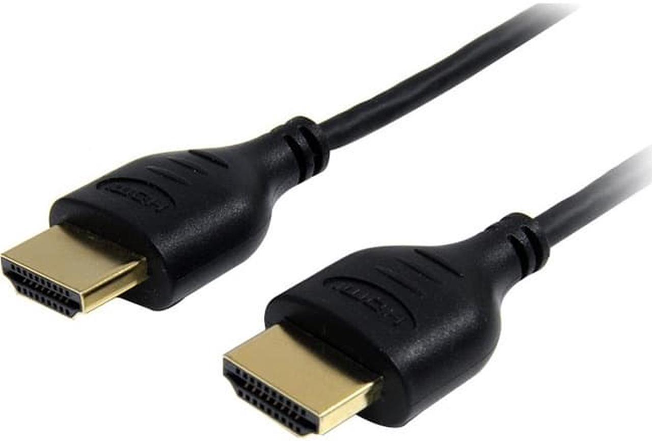 3FT M/M HIGH SPEED HDMI CABLE