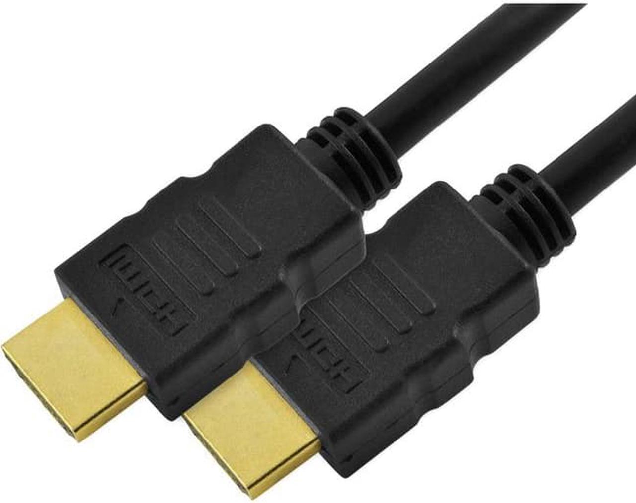 Alt view image 7 of 11 - 4xem 4XHDMI4K2KPRO25 25Ft 8M High Speed Hdmi 1.4 Pro Cable 4Kx2K 4K2K Ethernet Ultra Hd