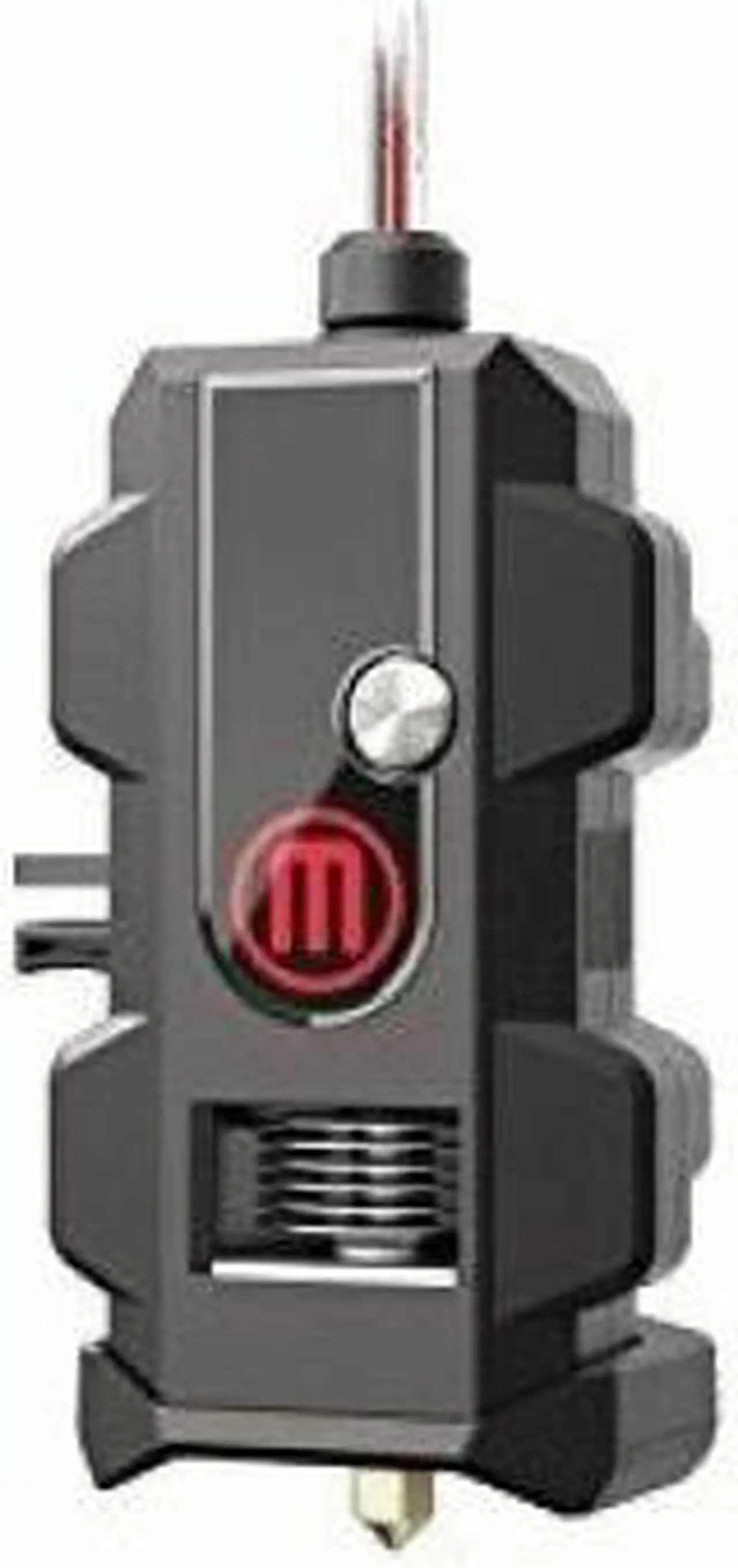 Alt view image 10 of 20 - Makerbot MP07325 Replicator 5th-Gen/Mini Smart Extruder+