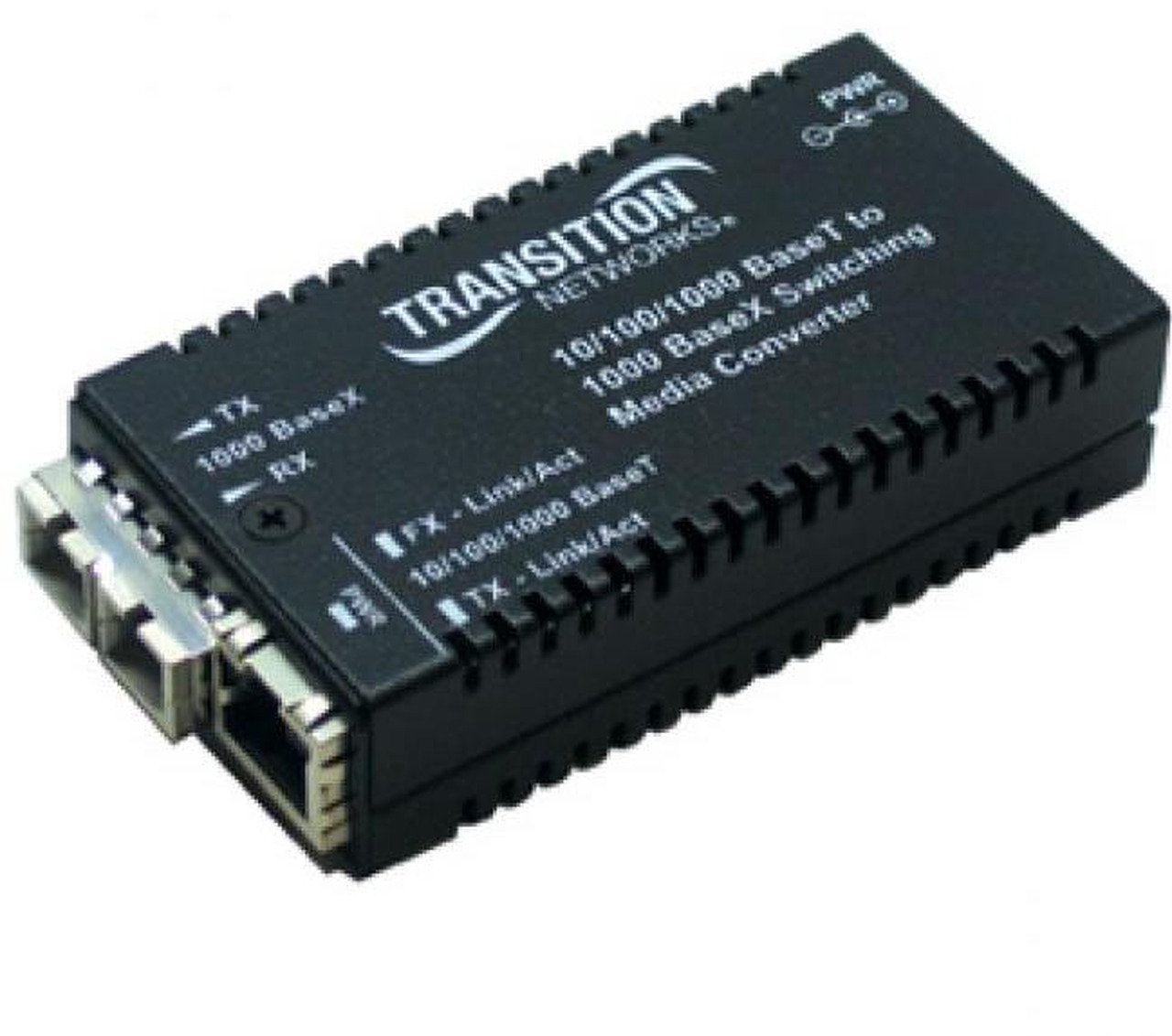 Open Box: TRANSITION NETWORKS M/GE-PSW-LX-01-NA 10/100/1000BTX TO 1000BLX - Newegg.com - Open Box condition - Image 9
