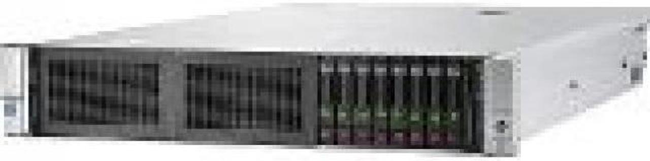 Alt view image 10 of 16 - HPE DL38X GEN10 12GB SAS EXPANDER