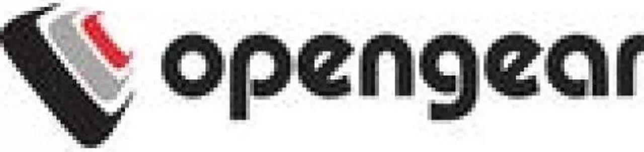Alt view image 2 of 3 - Opengear Standard Power Cord 440015