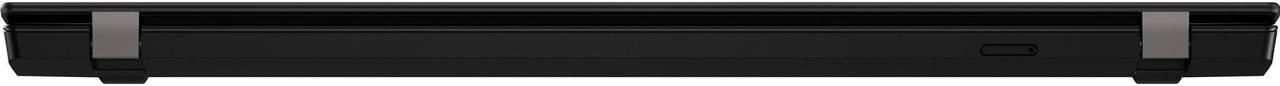 Alt view image 10 of 15 - Lenovo Laptop ThinkPad T14 Gen 1 (Intel) 20S0003MUS Intel Core i7 10th Gen 10610U (1.80 GHz) 16 GB Memory 512 GB PCIe SSD Intel UHD Graphics 14" IPS 1920 x 1080 Windows 10 Pro 64-bit