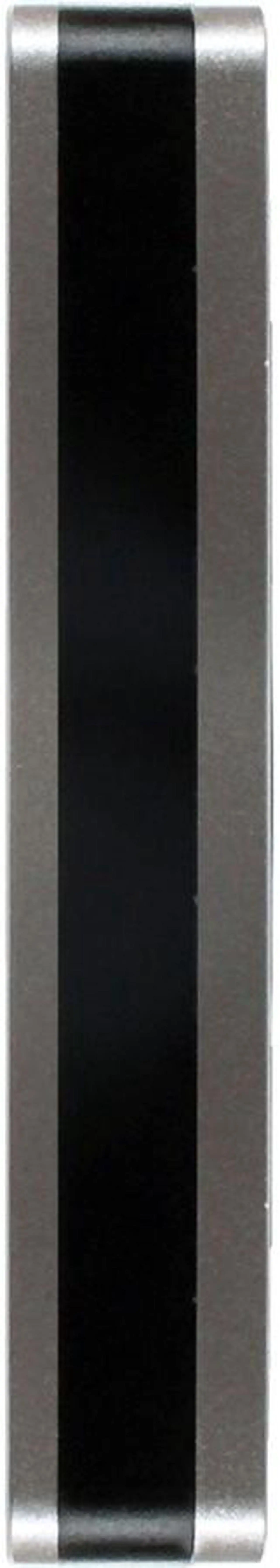 Alt view image 7 of 15 - DataLocker DL4 FE 1TB USB 3.2 Portable External Hard Drive DL41TBFE