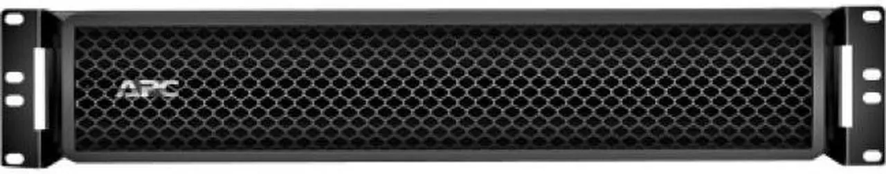 Alt view image 9 of 15 - APC SRT5KRMXLTUS  SMART UPS SRT 5000VA RM 208V TAA