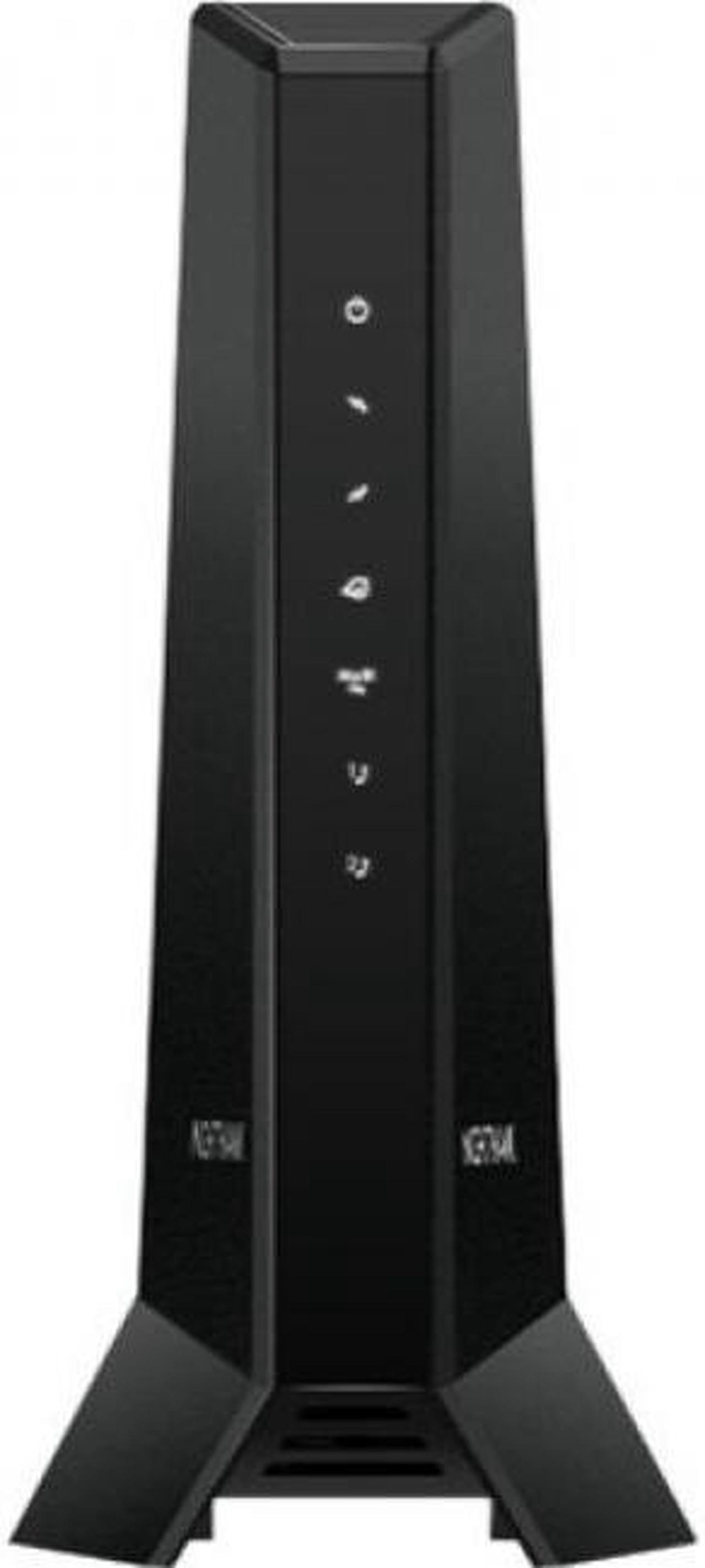 Alt view image 2 of 9 - Nighthawk 2.5Gbps Cbl Modem