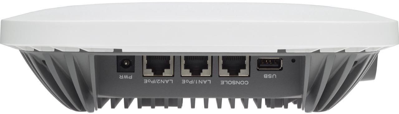Alt view image 5 of 7 - FORTINET SME PRODUCTS FAP-421E-A INDOOR WL AP