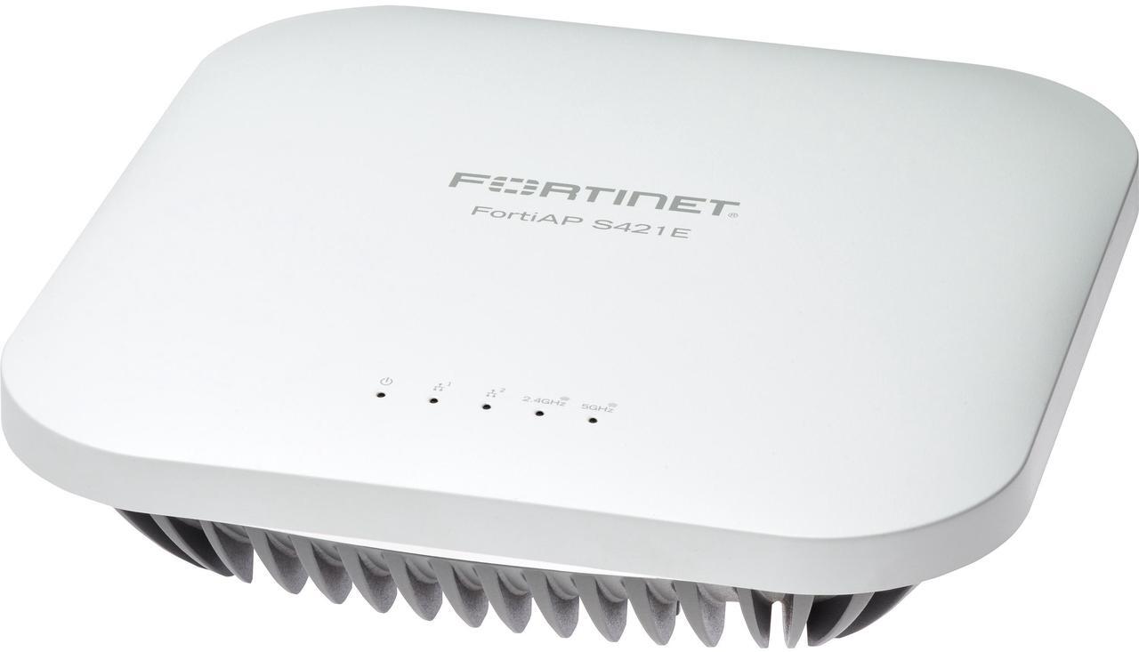 Alt view image 6 of 7 - FORTINET SME PRODUCTS FAP-421E-A INDOOR WL AP