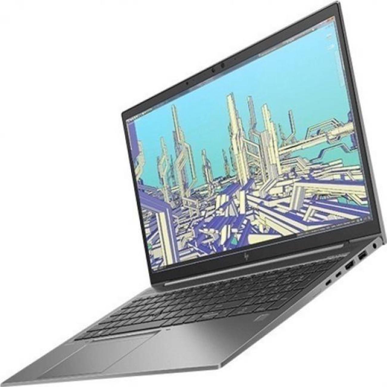 Alt view image 5 of 14 - HP ZBook Firefly 14 G8 14" Mobile Workstation - Intel Core i5 (11th Gen) i5-1135G7 Quad-core (4 Core) 2.40 GHz - 16 GB RAM - 256 GB SSD - Windows 10 Pro - In-plane Switching (IPS) Technology - En