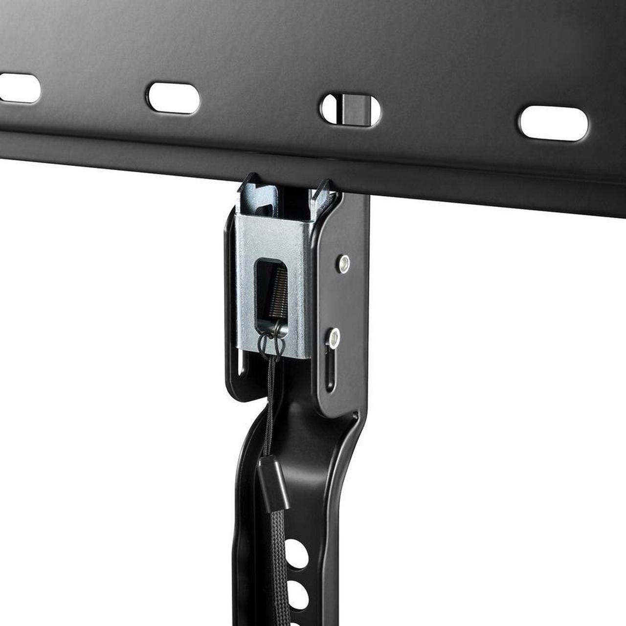 Alt view image 4 of 14 - TV WALL MOUNT ULTRASLIM 4380IN