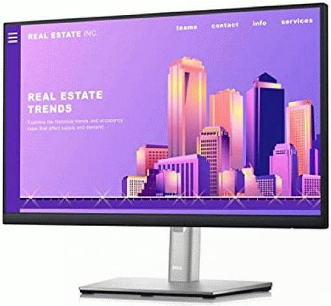 Dell 22" Monitor (P2222H)