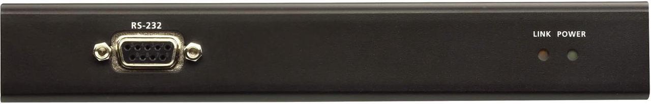 Alt view image 14 of 17 - ATEN USB DisplayPort HDBaseT 2.0 KVM Extender (4K@100m) CE920