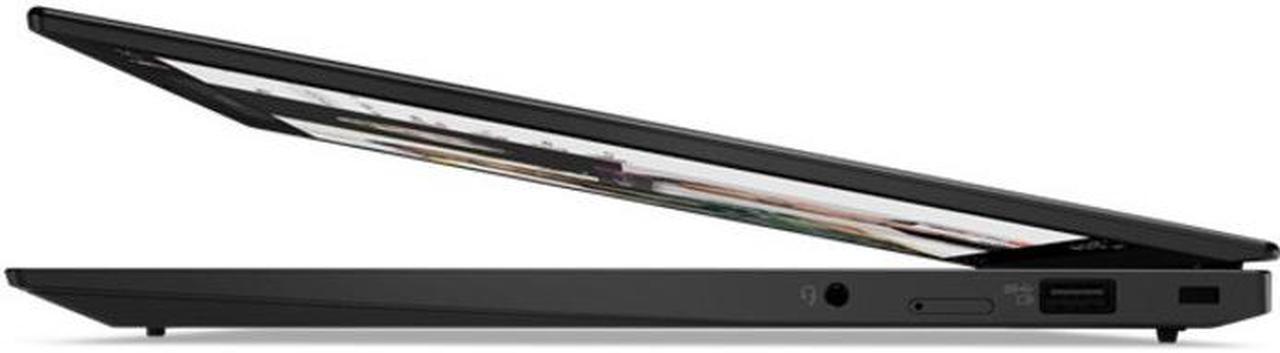 Alt view image 9 of 12 - Lenovo ThinkPad X1 Carbon 20XW004QUS 14" Laptop i5-1135G7 8GB 256GB SSD W10P