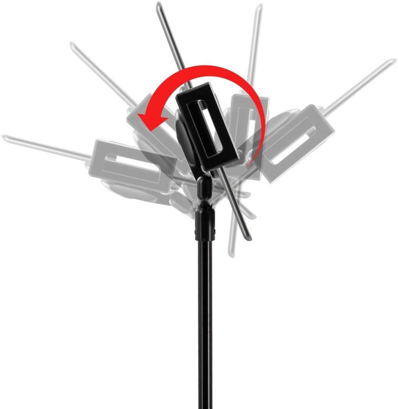 Alt view image 12 of 20 - CTA DIGITAL ACCESSORIES