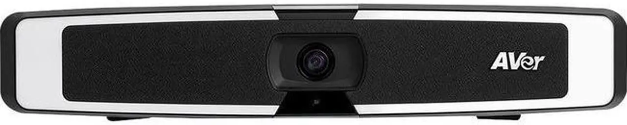 Alt view image 2 of 11 - AVer VB130 Video Conferencing Camera - 60 fps - USB 3.1 (Gen 1) Type B - COMMVB130