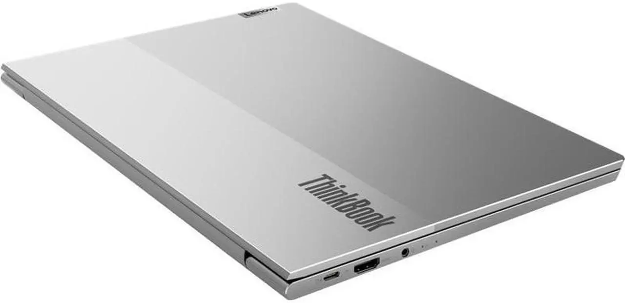 Alt view image 7 of 14 - Lenovo ThinkBook 13s G2 ITL 20V9006BUS 13.3" Touchscreen Notebook - QHD - 2560 x 1600 - Intel Core i5 i5-1135G7 Quad-core (4 Core) 2.40 GHz - 8 GB RAM - 256 GB SSD - Mineral Gray - Windows 10 Pro