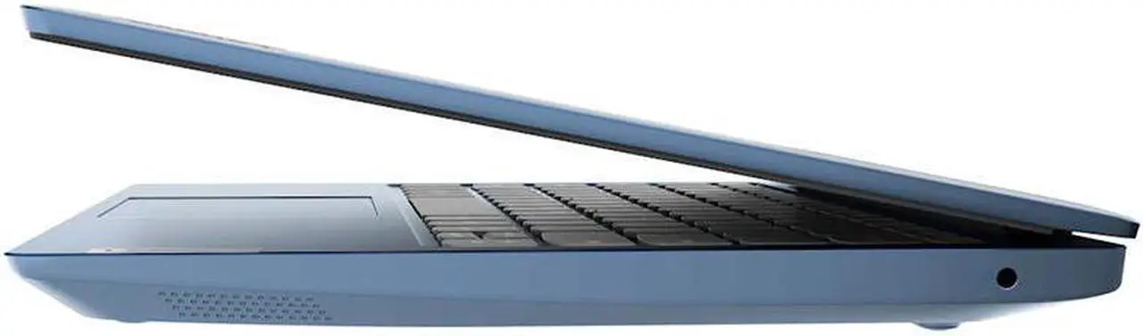 Alt view image 14 of 19 - Lenovo IdeaPad 1 Intel Laptop, 11.6" 250 nits, N4020, UHD Graphics 600, 4GB, 64GB eMMC, Win 10 Home S Mode
