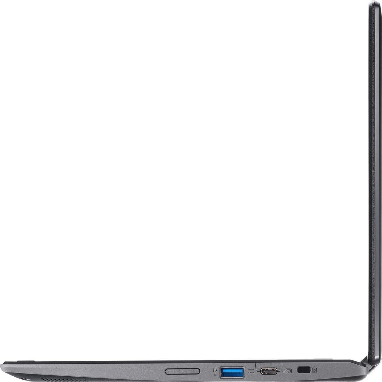 Alt view image 12 of 15 - Acer Chromebook Spin 511 R752TN R752TN-C3DD 11.6" Touchscreen 2 in 1 Chromebook - HD - 1366 x 768 - Intel Celeron N4020 Dual-core (2 Core) 1.10 GHz - 4 GB RAM - 32 GB Flash Memory