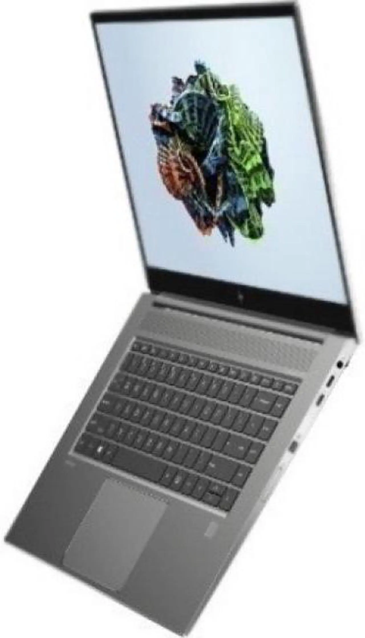 Alt view image 5 of 10 - HP ZBook Studio G8 15.6" Mobile Workstation - Full HD - 1920 x 1080 - Intel Core i7 11th Gen i7-11850H Octa-core (8 Core) 2.50 GHz - 32 GB RAM - 1 TB SSD - Intel WM590 Chip - Windows 11 Pro - NVI