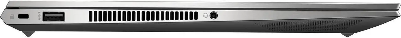 Alt view image 7 of 10 - HP ZBook Studio G8 15.6" Mobile Workstation - Full HD - 1920 x 1080 - Intel Core i7 11th Gen i7-11850H Octa-core (8 Core) 2.50 GHz - 32 GB RAM - 1 TB SSD - Intel WM590 Chip - Windows 11 Pro - NVI