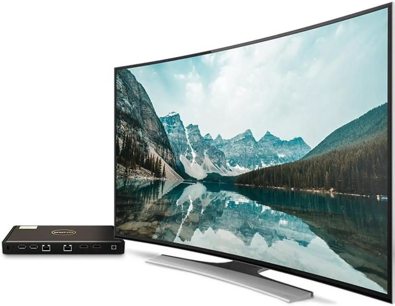 Alt view image 8 of 11 - QNAP TBS-464-8G-US Diskless System M.2 NVMe SSD NASbook