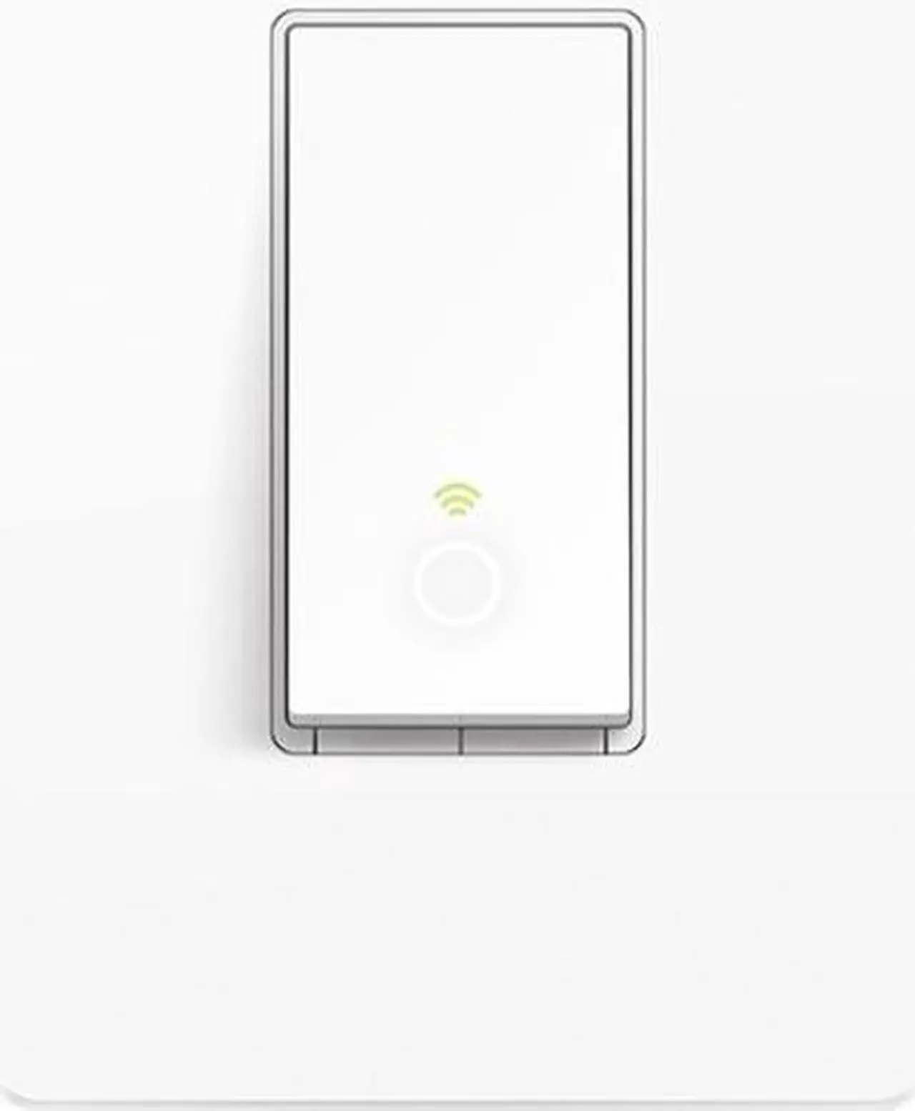 Alt view image 9 of 11 - Kasa Smart 3 Way Switch HS210, Needs Neutral Wire, 2.4GHz Wi-Fi Light Switch works with Alexa and Google Home, UL Certified, No Hub Required, White