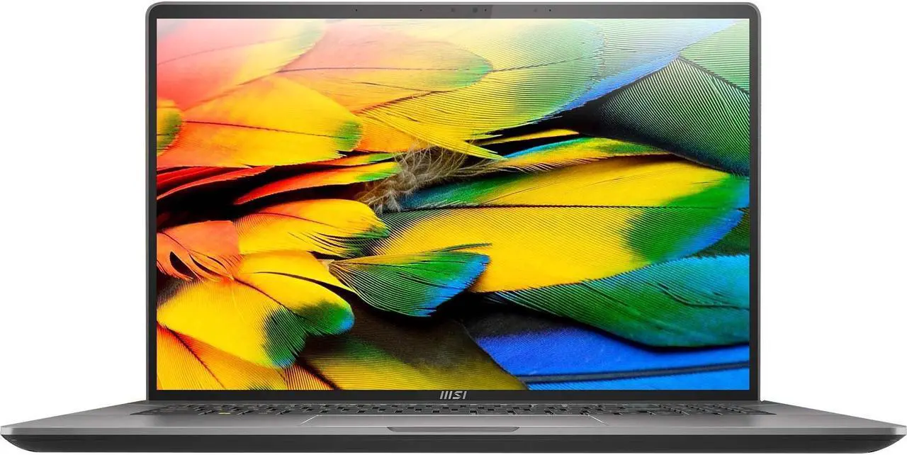 Alt view image 8 of 13 - MSI Mobile Workstation Intel Core i9-12900H 64GB Memory 1 TB NVMe SSD NVIDIA RTX A5500 17.0" Touch Screen Windows 11 Pro 64-bit CreatorPro Z17 A12UMST-097