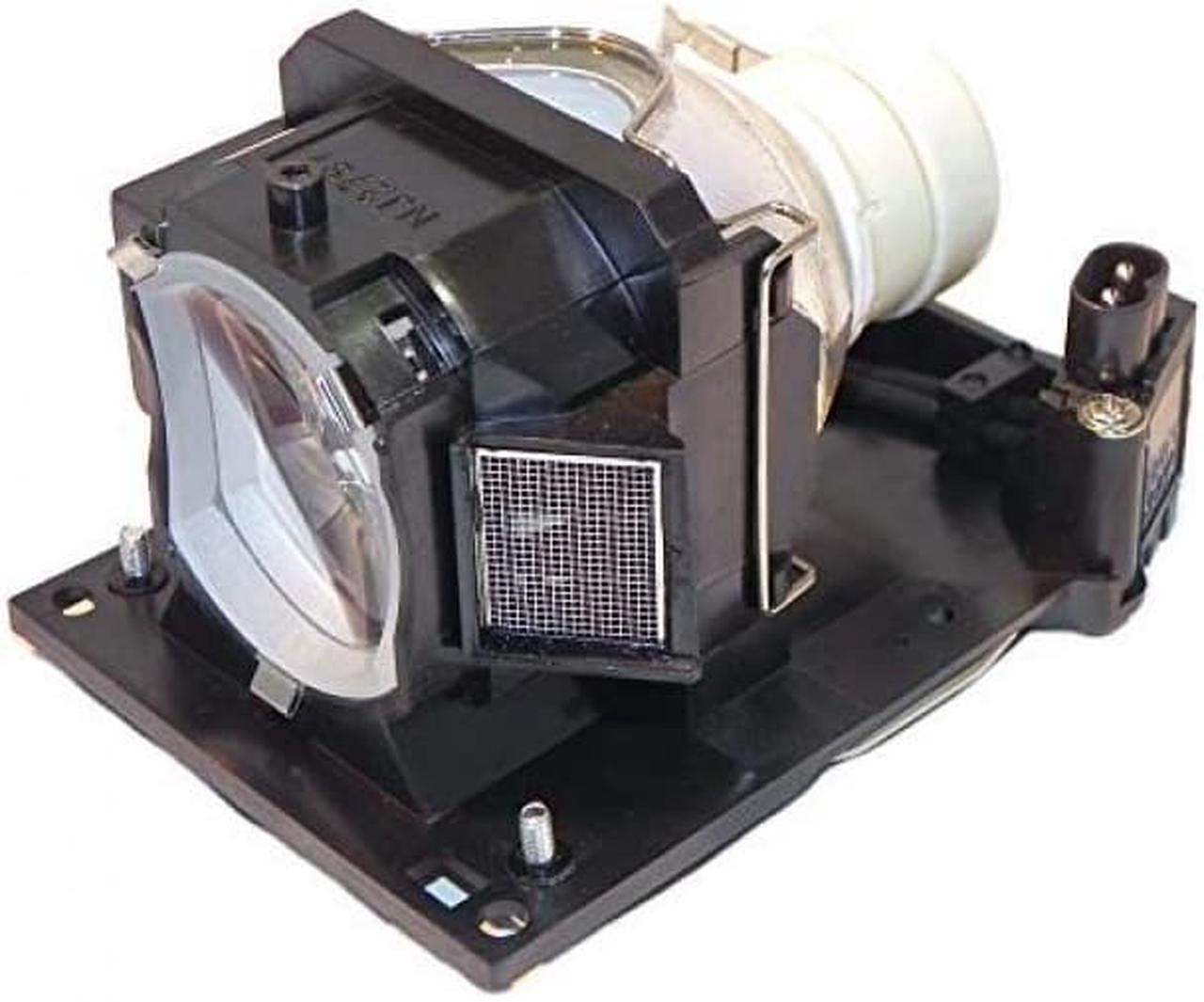 Alt view image 2 of 7 - Total Micro Projector Lamp DT01411TM