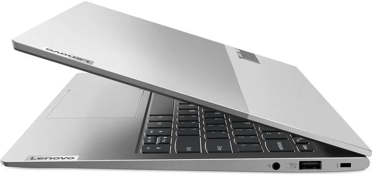 Alt view image 3 of 14 - Lenovo ThinkBook 13s G4 IAP 21AR001QUS 13.3" Touchscreen Notebook - 2560 x 1600 - Intel Core i7 12th Gen i7-1260P - 16 GB Total RAM - 512 GB SSD - Intel Chip - Windows 11 Pro - Intel - IEEE 802.1