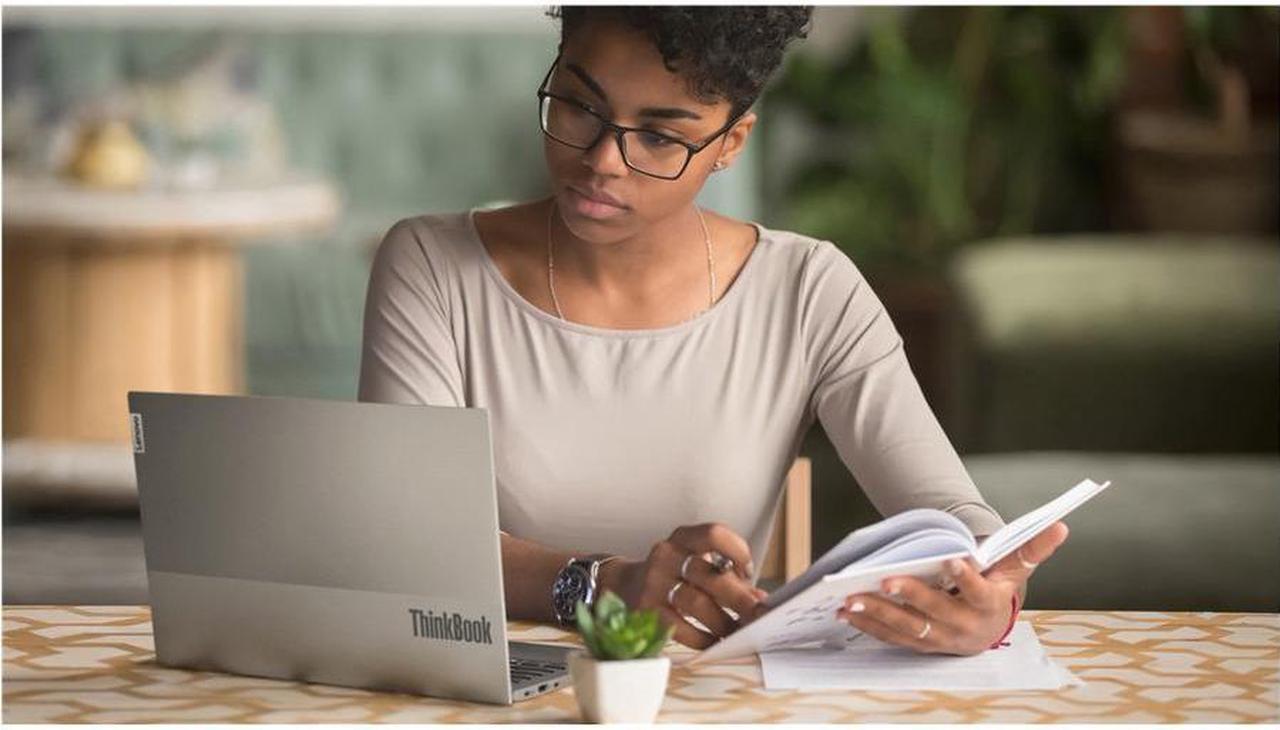 Alt view image 6 of 9 - Lenovo ThinkBook 13s G4 IAP 21AR001LUS 13.3" Notebook - 2560 x 1600 - Intel Core i7 12th Gen i7-1260P - 16 GB Total RAM - 512 GB SSD - Intel Chip - Windows 11 Pro - Intel - IEEE 802.11ax Wireless