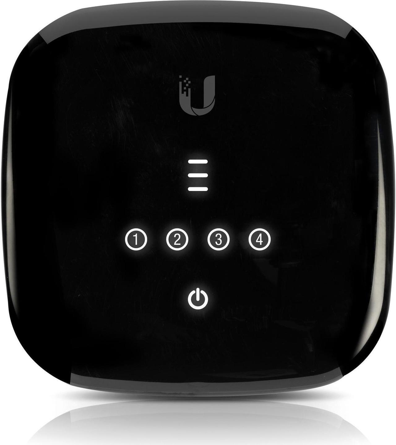 Alt view image 19 of 20 - Ubiquiti UF-WIFI-US 4-Port GPON Router with Wi-Fi