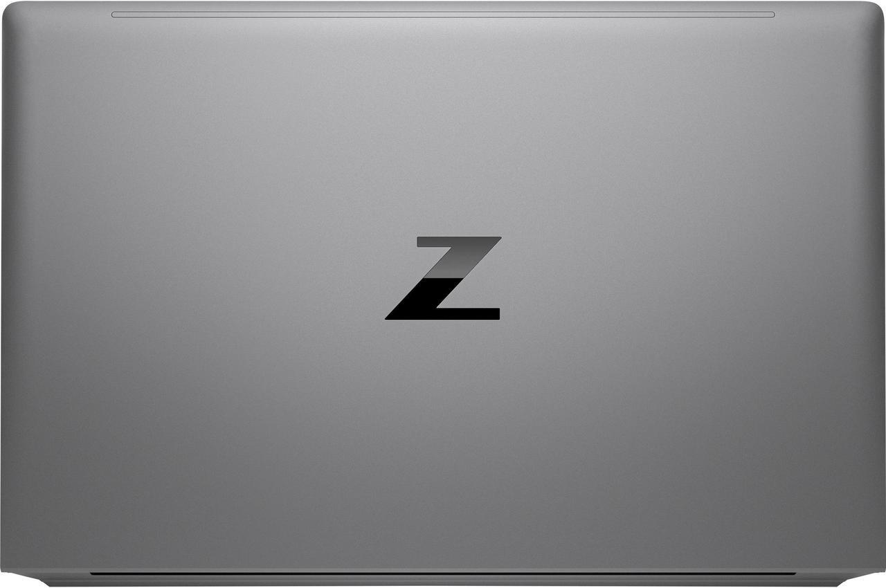 Alt view image 7 of 20 - HP ZBook Power G9 MOBILE WORKSTATION 15.6" 16GB 512GB SSD Core I7-12700H 3.5GHz WIN11P, Silver