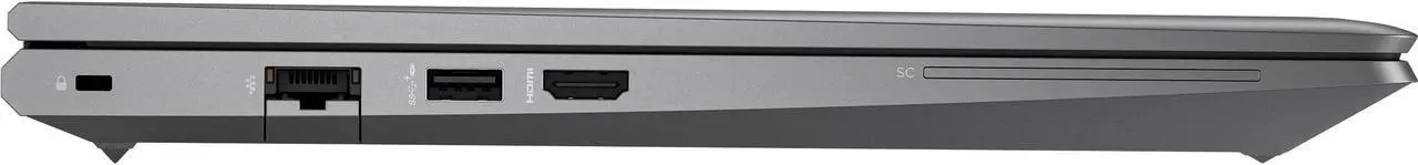 HP ZBook Power G8 - Thumbnail 5