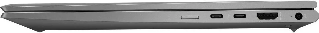 Alt view image 5 of 18 - HP ZBook Firefly 14 G8 Mobile Workstation Intel Core i5-1145G7 16GB Memory 256 GB SSD Intel Iris Xe Graphics 14.0" Non-Touch Screen Windows 11 Pro 64-bit 63Q07UT#ABA