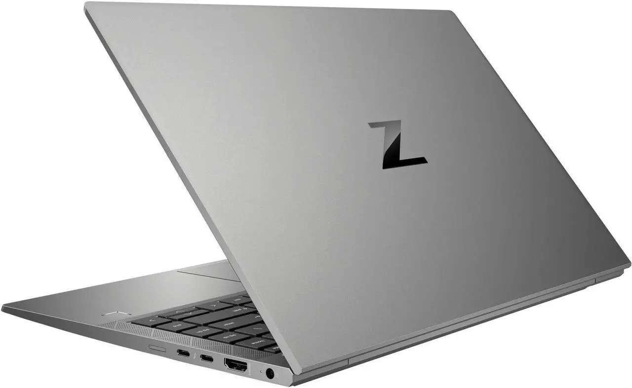 Alt view image 7 of 18 - HP ZBook Firefly 14 G8 Mobile Workstation Intel Core i5-1145G7 16GB Memory 256 GB SSD Intel Iris Xe Graphics 14.0" Non-Touch Screen Windows 11 Pro 64-bit 63Q07UT#ABA