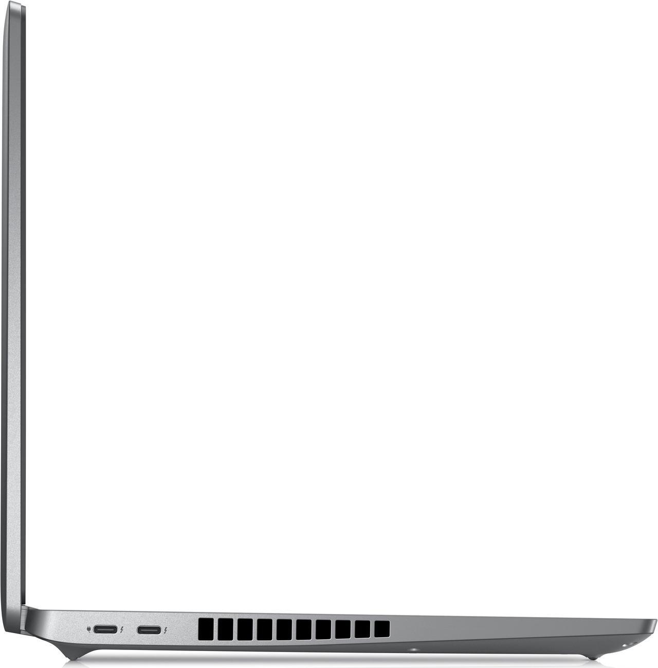 Alt view image 7 of 11 - Dell Precision 3000 3570 15.6" Mobile Workstation - Full HD - 1920 x 1080 - Intel Core i5 12th Gen i5-1235U Deca-core (10 Core) 1.70 GHz - 16 GB Total RAM - 256 GB SSDNEW