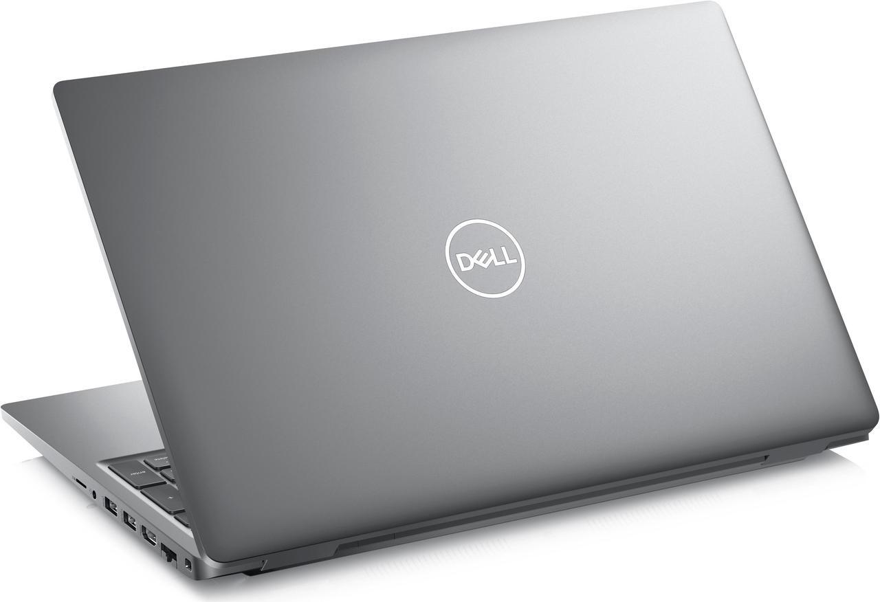 Alt view image 5 of 11 - Dell Precision 3000 3570 15.6" Mobile Workstation - Full HD - 1920 x 1080 - Intel Core i5 12th Gen i5-1235U Deca-core (10 Core) 1.70 GHz - 16 GB Total RAM - 256 GB SSDNEW