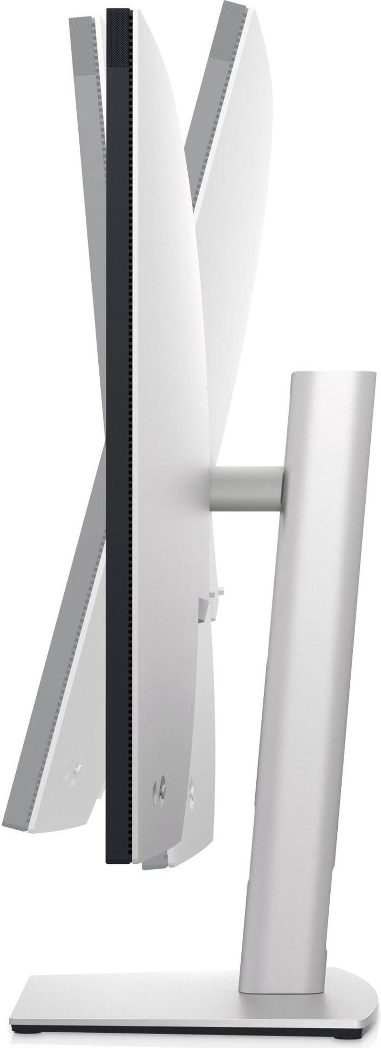 Alt view image 5 of 20 - Dell UltraSharp U3223QZ 31.5" 4K UHD LCD Monitor - 16:9 - 32" Class - 3840 x 2160