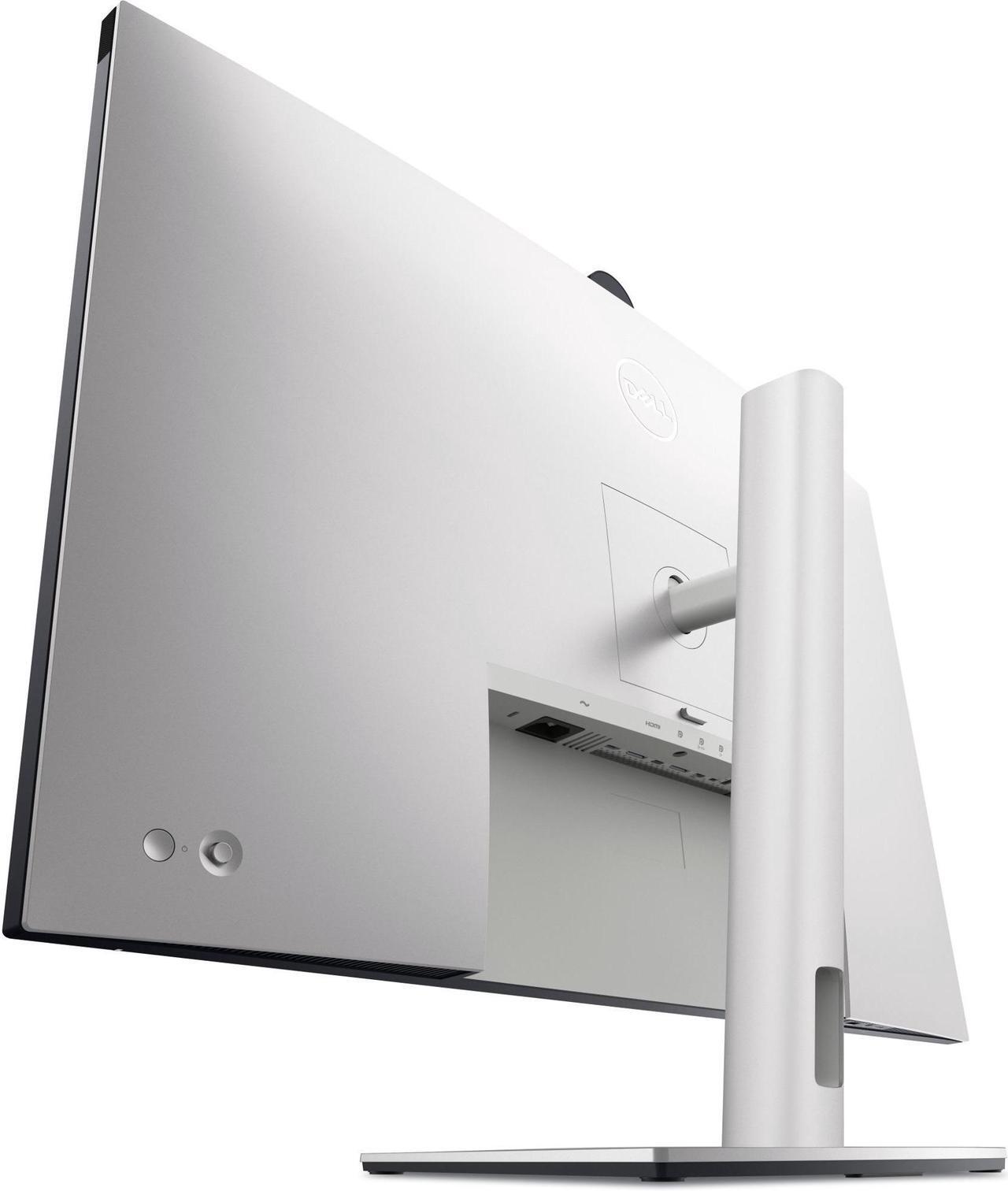 Alt view image 3 of 20 - Dell UltraSharp U3223QZ 31.5" 4K UHD LCD Monitor - 16:9 - 32" Class - 3840 x 2160