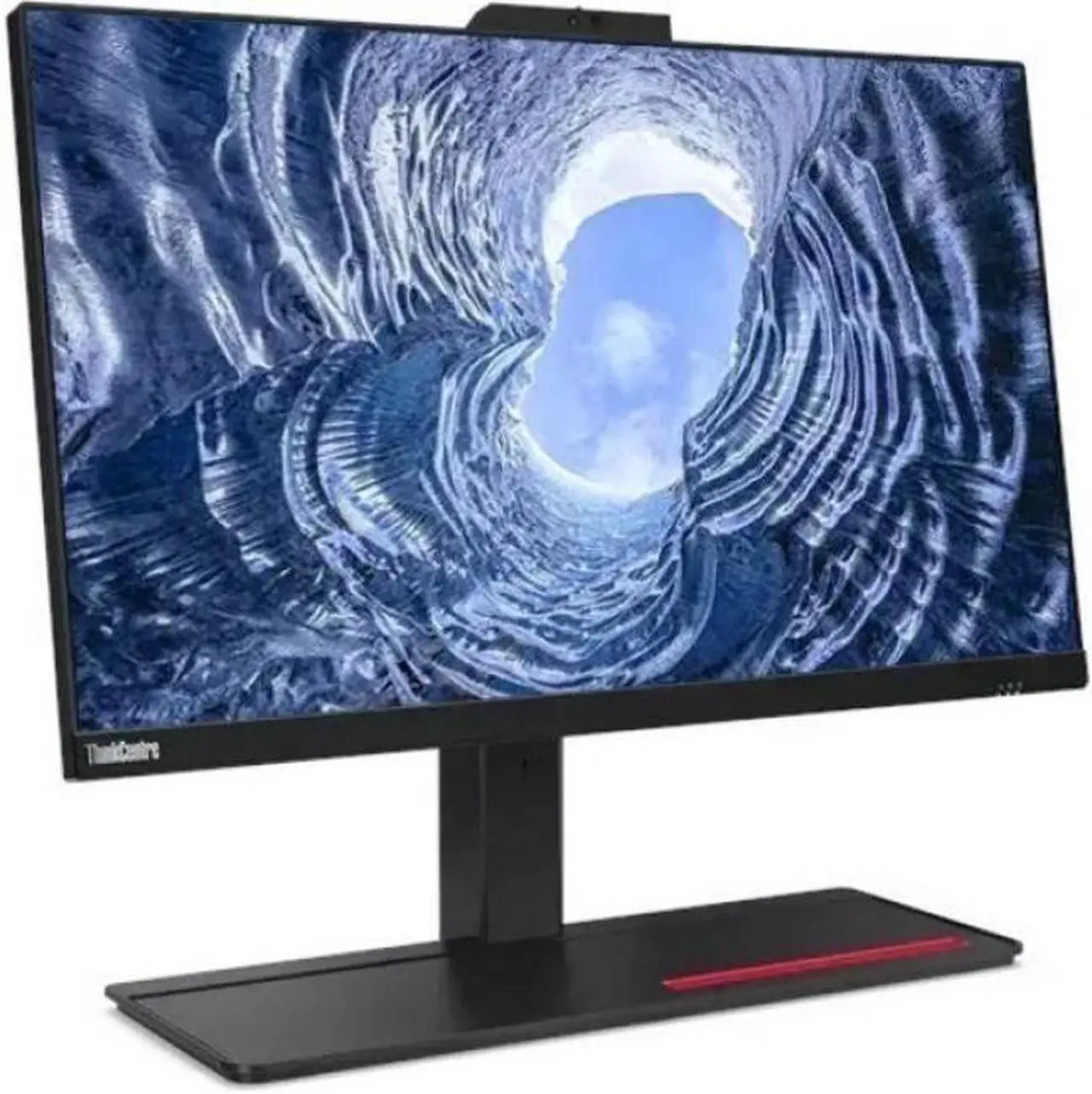 Alt view image 3 of 11 - Lenovo ThinkCentre M90a Gen 3 11VF0064US All-in-One Computer - Intel Core i7 12th Gen i7-12700 Dodeca-core (12 Core) - 16 GB RAM DDR4 SDRAM - 512 GB NVMe M.2 PCI Express PCI Express NVMe 4.0 x4 SSD -