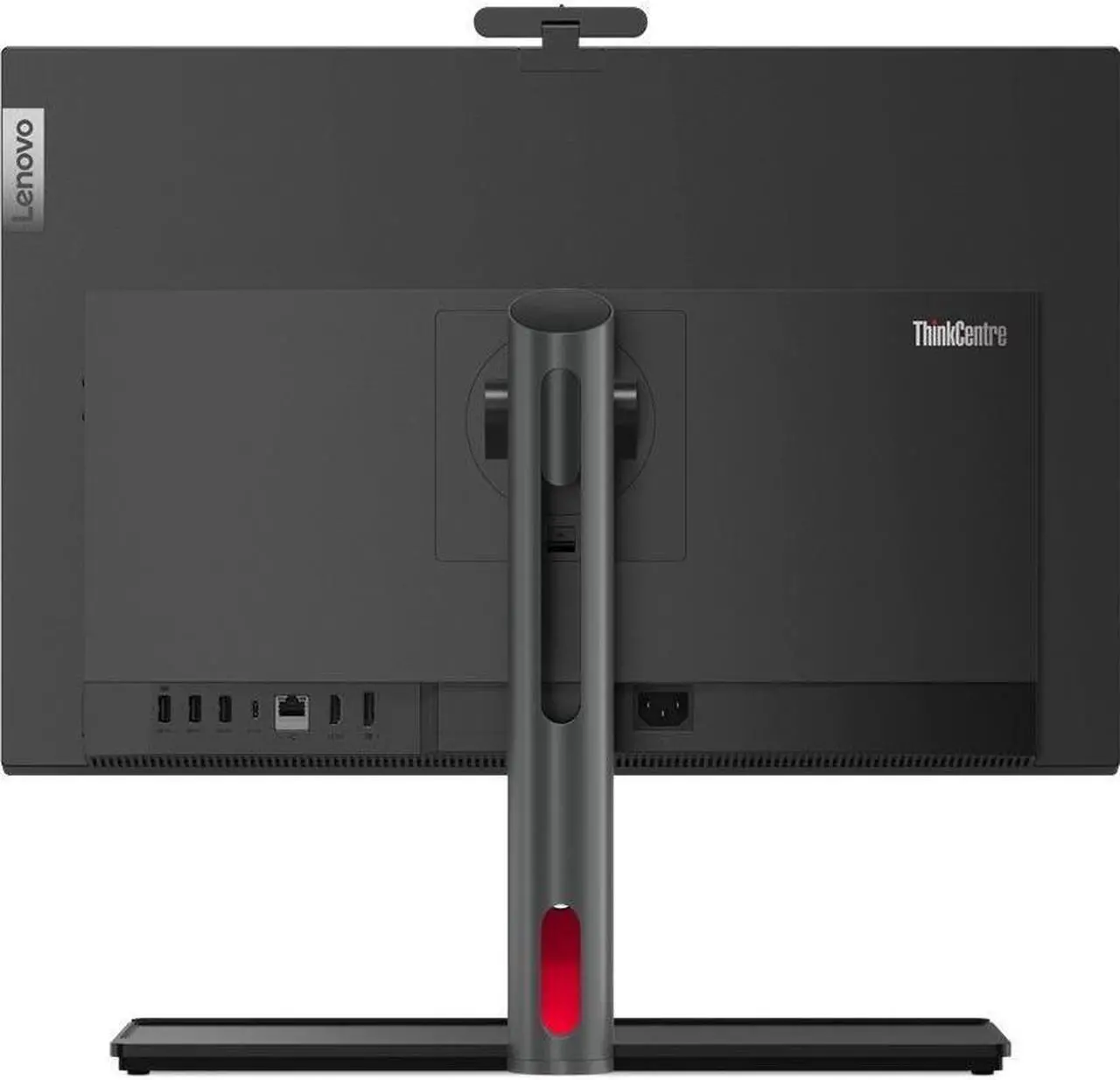 Alt view image 7 of 11 - Lenovo ThinkCentre M90a Gen 3 11VF0064US All-in-One Computer - Intel Core i7 12th Gen i7-12700 Dodeca-core (12 Core) - 16 GB RAM DDR4 SDRAM - 512 GB NVMe M.2 PCI Express PCI Express NVMe 4.0 x4 SSD -