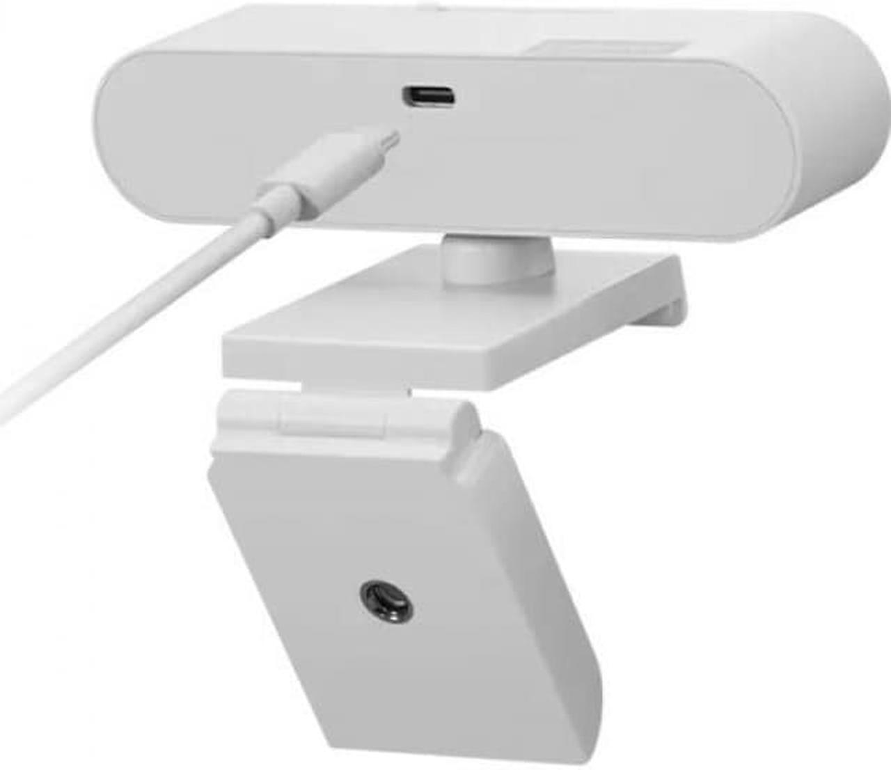 Alt view image 10 of 20 - lenovo 510 fhd webcam