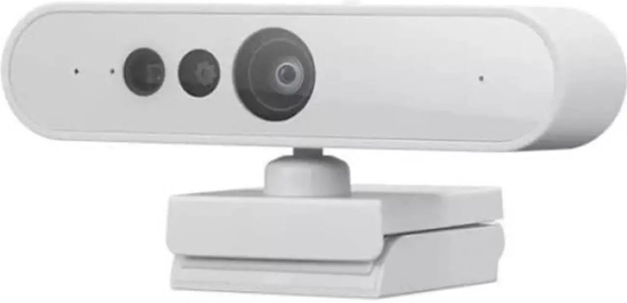 Alt view image 5 of 20 - lenovo 510 fhd webcam