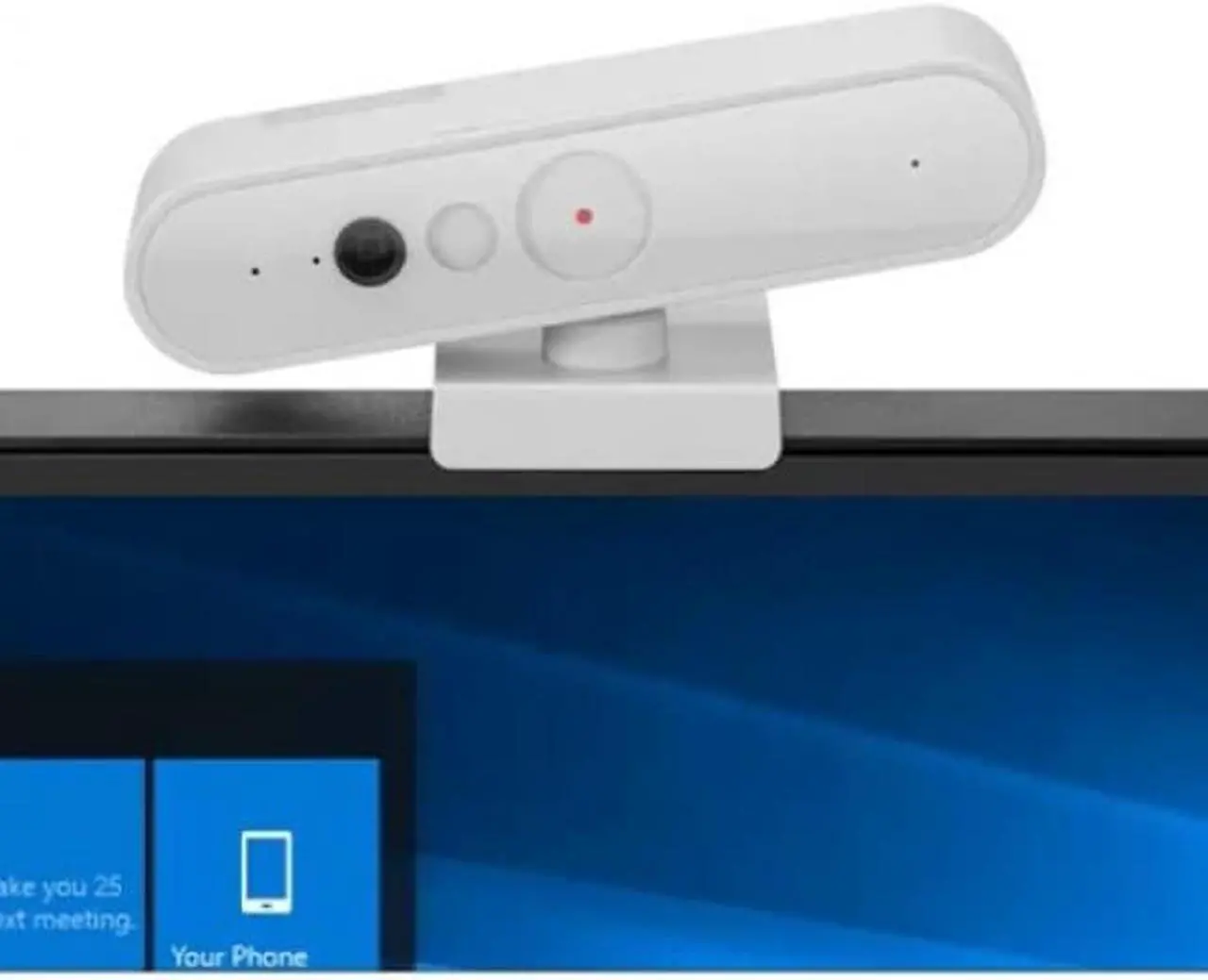 Alt view image 6 of 20 - lenovo 510 fhd webcam