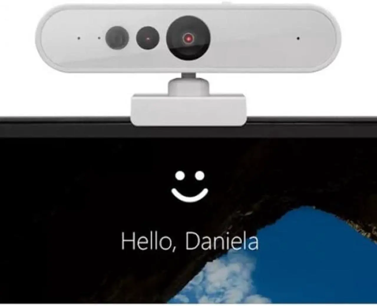 Alt view image 7 of 20 - lenovo 510 fhd webcam