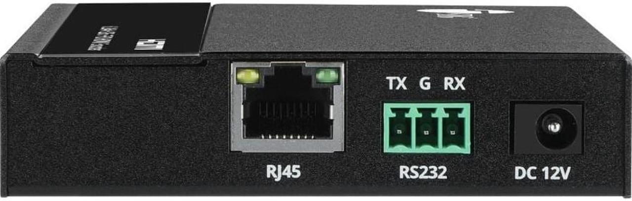 Alt view image 5 of 17 - SIIG 1080p HDMI Video H.264 H.265 IPTV Encoder with Loopout CEH27511S1