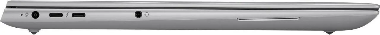 Alt view image 8 of 12 - HP ZBook Studio 16 G9 16" Mobile Workstation - WQUXGA - Intel Core i7 12th Gen i7-12800H Tetradeca-core (14 Core) - 32 GB Total RAM - 1 TB SSD - Windows 11 Pro - NVIDIA RTX A1000 with 4 GB, Intel